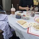 염증 치료중 약해져 코로나 양성~ㅠ 이미지