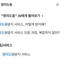 ㅇㅇㅇ 명의도용방지 카뱅으로도 가능해 이미지