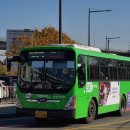 화전초 사거리 초등학교 입구 이미지