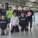 합기도&스카이 영종 GYM | 로드FC인천가좌점 합동훈련