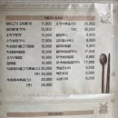 장가네김밥 이미지