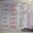 서대문구 가재울맛집 속초명가 가재울점 내돈내산 후기 | 부모님 모시고 가기 좋은 식당