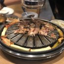 더우개생포갈비
