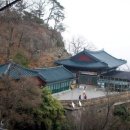 고승 연회가 만난 문수보살 이미지
