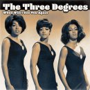 The Three Degrees - When Will I See You Again (1973) 이미지