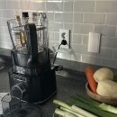 과일손질의달인 | 대용량믹서기추천 닌자 디텍트 파워 블렌더 프로 TB401kR 후기