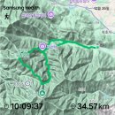 설악동 C1 주차장 이미지