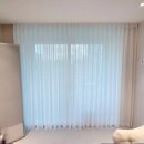 관악타운_상 | 안양 비산동 관악타운 아파트 커튼 블라인드 설치 후기