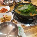 내고향오리김치찌개 이미지