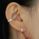 무드크로키 귀걸이 테니스팔찌 후기 실버 주얼리 브랜드 추천