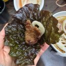 소백산갈비 | 부산 남천동 맛집/ 30년 된 찐 돼지갈비 맛집/ 남천동 소백산갈비 내돈내산후기