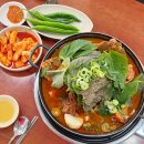 [인천 감자탕 맛집]감자탕 소자 + 쫄면사리 조합 인정! 이대조감자탕 내돈내산 후기