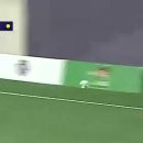 골때녀) 탑걸 이유정 골 이미지