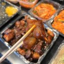 우리동네 족발집 이미지