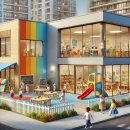 청아어린이집(어린이집) 이미지