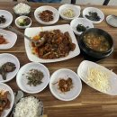 양둥이불제육