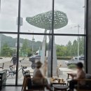 스타벅스진주혁신도시점 이미지