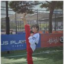 익스트림 한 태권도장 이미지