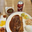 손재로 | 광주 돈까스 맛집 광산구 하남동[왕돈까스21]치즈돈까스 솔직 후기