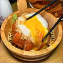 서울돈까스 | 성신여대에서 인생 맛집 발견한 돈암동사케동과 데미그라스 돈까스 후기