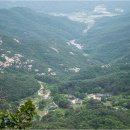 천태산주차장 이미지