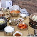 궁중교자육개장 이미지