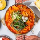 밀떡 팩토리