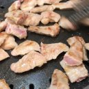 경주 맛찬들 왕소금구이 이미지