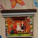 엄지 공주 이미지