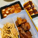 오태식 해바라기 치킨 | 내돈내산) 오태식해바라기치킨 화북삼양점 배달후기