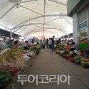 곡성기차마을 전통시장 이미지