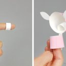 수다쟁이손가락