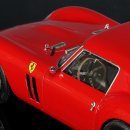 [FUJIMI] 1/24 FERRARI 250 GTO 이미지