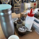 옥면옥 | 옥면옥 콩국수 솔직 후기: 찐한 콩물의 여수 콩국수