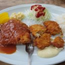 손앤손 돈까스 이미지