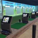 럭키스크린골프존 이미지