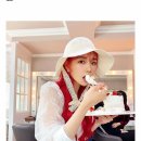 율케이크 이미지