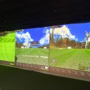 목동필드골프존 이미지