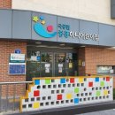 중흥 북구보건소 앞 이미지