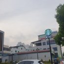 하대동411 | 드디어 오픈한 진주 초전동 스타벅스DT 위치와 주차장, 규모 정보