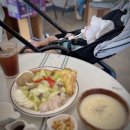 도림우리들약국 | 육아 일기 - 125일부터 150일까지 :: 사경 치료, 터미타임 훈련, 아기 수영장, 4개월 접종 및 영검 완료!