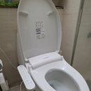 우림 루미아트 | 부천시 원미구 우림 루미아트클래식 변기 교체 누수 해결, 투피스 치마형 양변기로 깔끔하게!