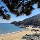 신덕해수욕장 이미지