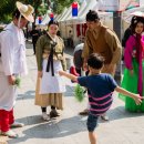 종로청계관광특구 육의전축제 2017 이미지