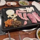 옛고향자연돌구이 이미지