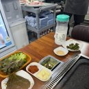 노암한라1차아파트 | [강릉] 강릉고기집 &#34;더맛용궁식당&#34; 다녀온 후기