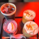 수원 매탄동 신라갈비 근처 분위기좋은 카페 벤더룰스 방문후기~