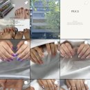 🧚🏻‍♀️ 다운타운 네일 스튜디오 🍒 이미지