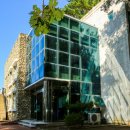 화진포 관광안내소 이미지