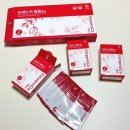 주식회사 레드포인트 | 설선물 고민 끝, 물 없이 먹는 홍삼필름｜닥터오레고닌 진세노사이드 홍삼제품 솔직 후기